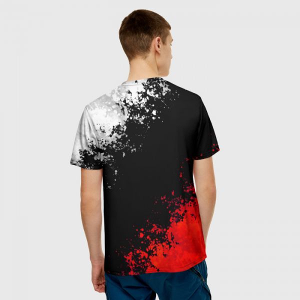 jai pubg t shirt