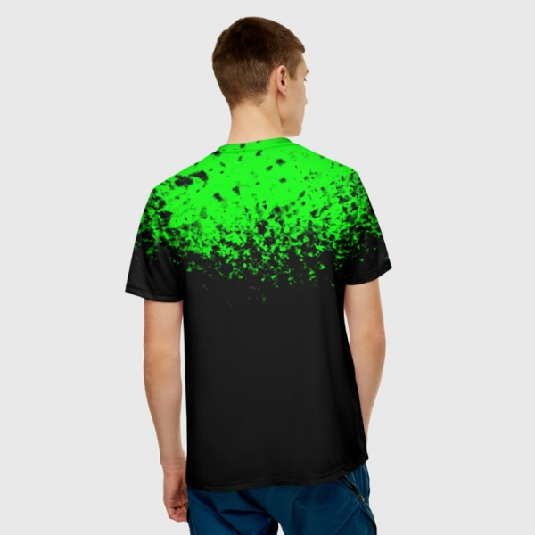 Duty Apparel Men's T-Shirt