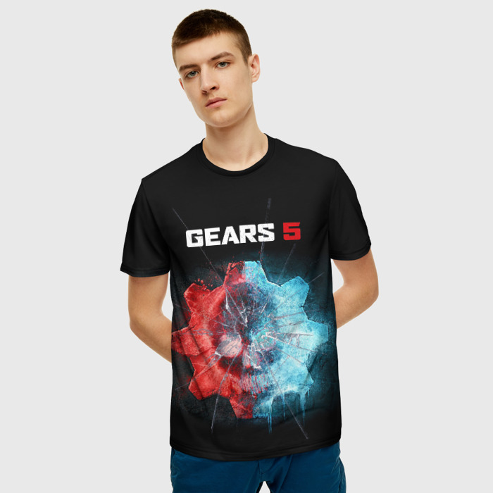 gears of war merchandise