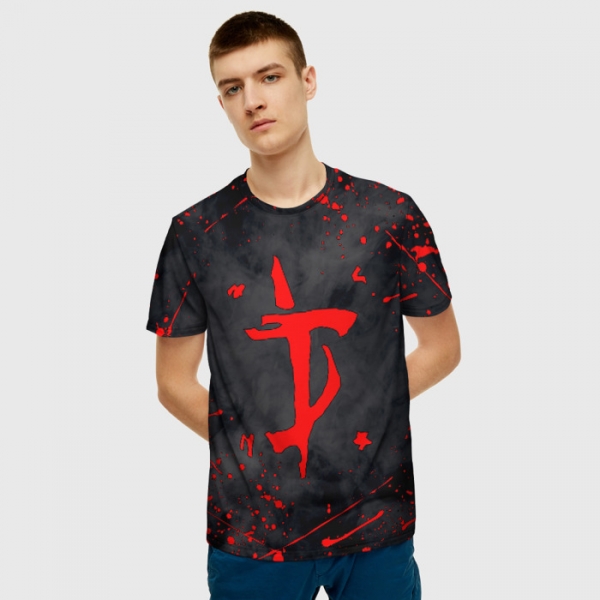 Slayer T-Shirts, Slayer Merchandise