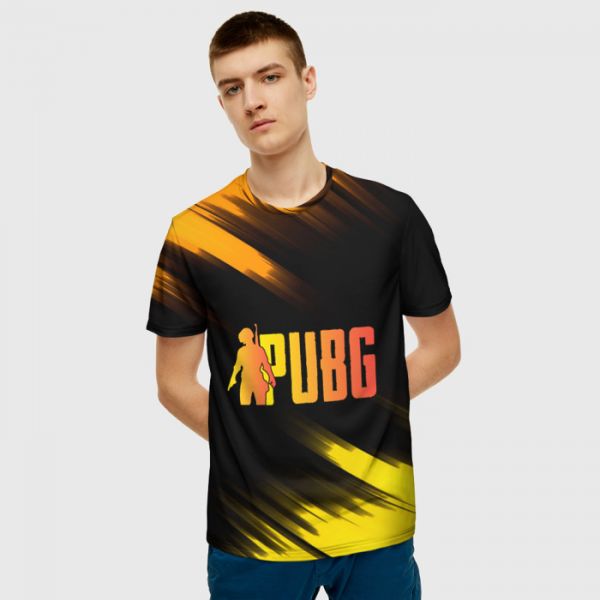 pubg shirt design