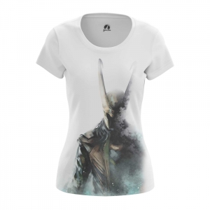 Women’s vest Loki Fan-art Print top Tank Idolstore - Merchandise and Collectibles Merchandise, Toys and Collectibles