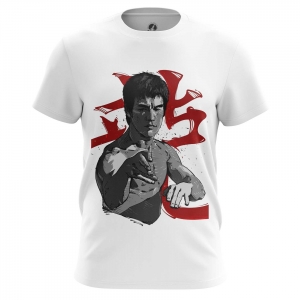 Men’s vest top Bruce Lee Jersey Idolstore - Merchandise and Collectibles Merchandise, Toys and Collectibles