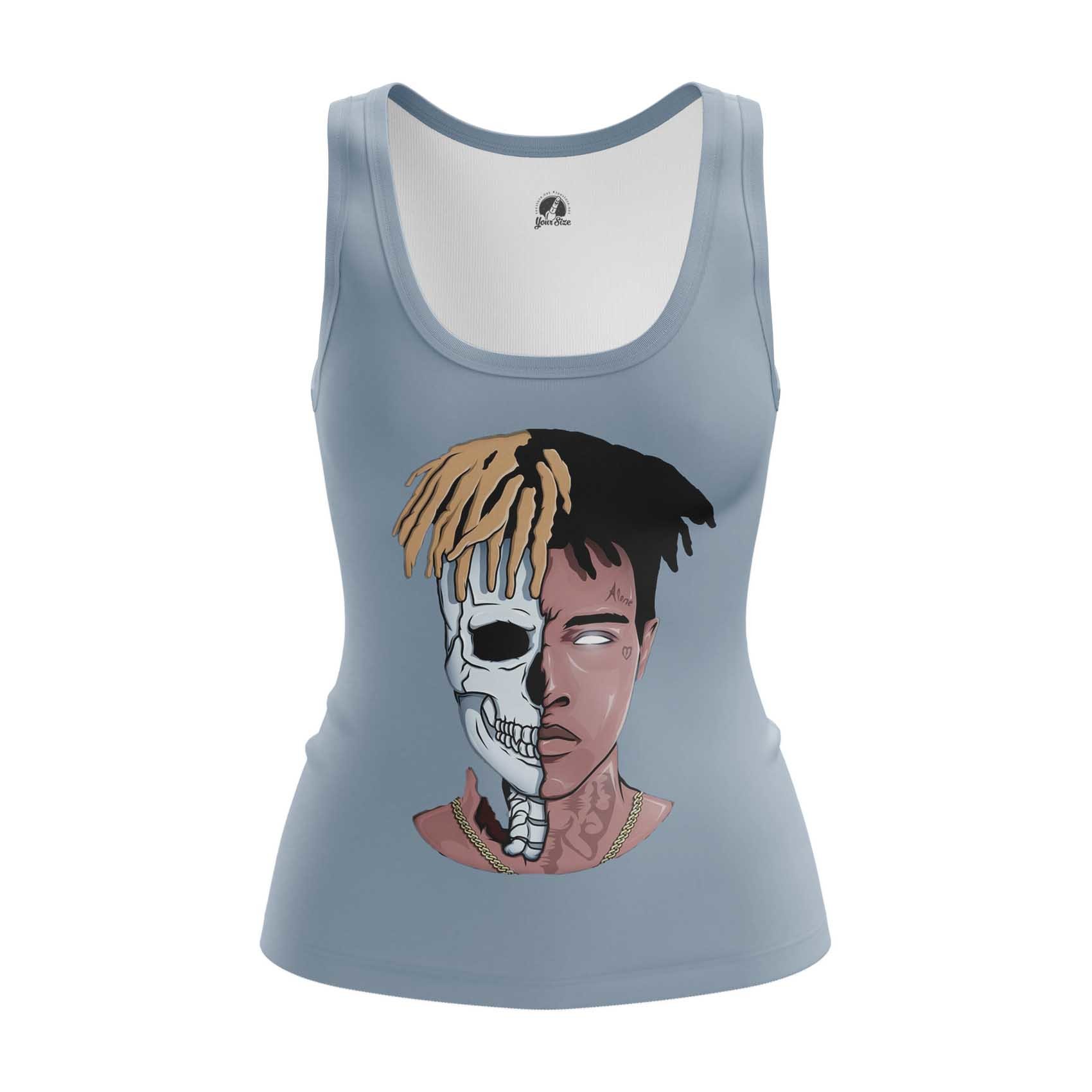 xxxtentacion t shirt bad