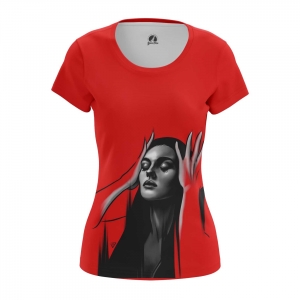 Women’s t-shirt Monica Bellucci Top Idolstore - Merchandise and Collectibles Merchandise, Toys and Collectibles