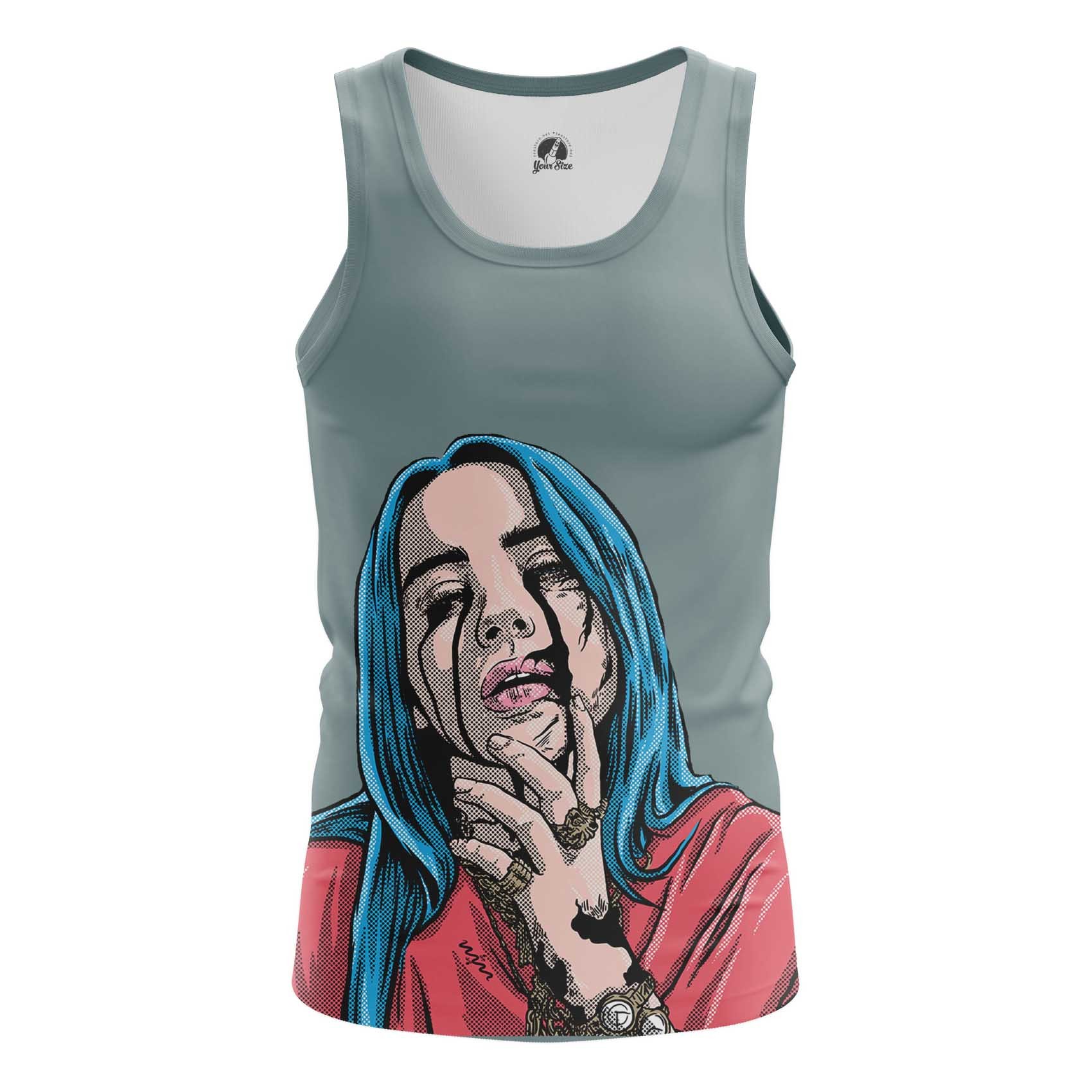 billie eilish t shirt walmart