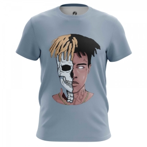 Men’s long sleeve XXXtentacion Sad Idolstore - Merchandise and Collectibles Merchandise, Toys and Collectibles