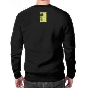 Sweatshirt Scarface print merch design Idolstore - Merchandise and Collectibles Merchandise, Toys and Collectibles