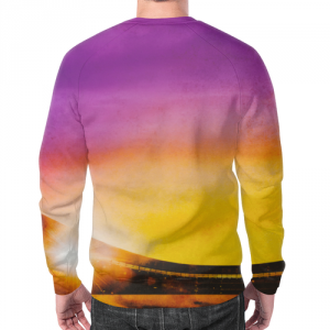 Bohemian Rhapsody Sweatshirt Queen print Idolstore - Merchandise and Collectibles Merchandise, Toys and Collectibles
