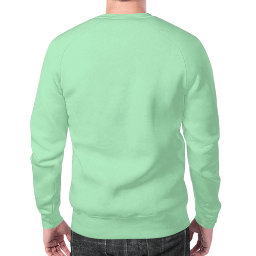 Merchandise Darth Vader Sweatshirt Star Wars Green Sweater