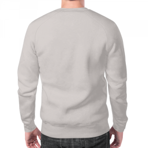 Sweatshirt Art Jason Voorhees Horror Idolstore - Merchandise and Collectibles Merchandise, Toys and Collectibles