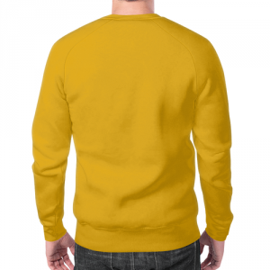 Sweatshirt Pokemon go merch yellow design Idolstore - Merchandise and Collectibles Merchandise, Toys and Collectibles