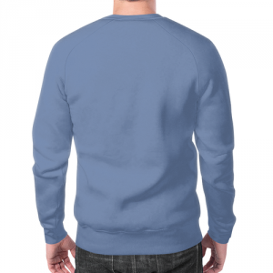 Sweatshirt Doctor Who & TARDIS grphic print Idolstore - Merchandise and Collectibles Merchandise, Toys and Collectibles
