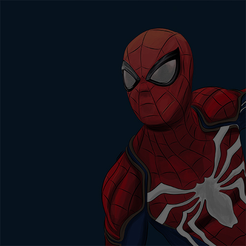 Spider-man 
