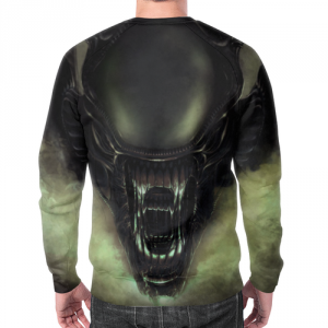 Sweatshirt Alien Xenomorph queen Idolstore - Merchandise and Collectibles Merchandise, Toys and Collectibles