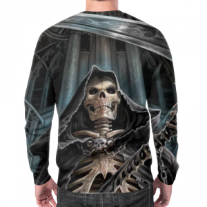 Sweatshirt Death As person Mythological character Idolstore - Merchandise and Collectibles Merchandise, Toys and Collectibles