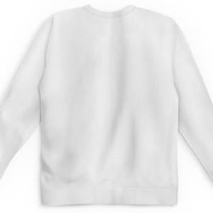 Sweatshirt Elizabeth Gintama White Idolstore - Merchandise and Collectibles Merchandise, Toys and Collectibles