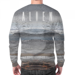 Xenomorph Sweatshirt Alien Art Apparel Idolstore - Merchandise and Collectibles Merchandise, Toys and Collectibles