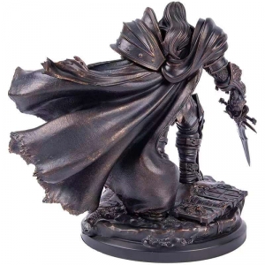 Arthas Statue Warcraft III Reforged Collector’s Gift Pack Idolstore - Merchandise and Collectibles Merchandise, Toys and Collectibles