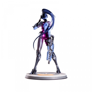 Widowmaker Statue Overwatch Figure Genuine 34.5cm Idolstore - Merchandise and Collectibles Merchandise, Toys and Collectibles