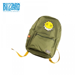 Collectibles Junkrat Backpack Official Overwatch Bag