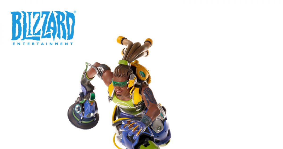 lucio statue blizzard