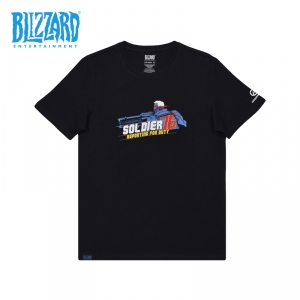 Overwatch Merchandise Buy Collectibles Clothes Based On Games - overwatch half life 2 roblox shirt