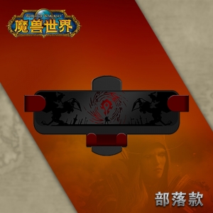 Horde Phone Car Holder Warcraft Official Wow Idolstore - Merchandise and Collectibles Merchandise, Toys and Collectibles