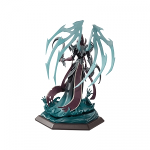 Diablo Malthael Statue Genuine Scale figure 31.5cm Idolstore - Merchandise and Collectibles Merchandise, Toys and Collectibles