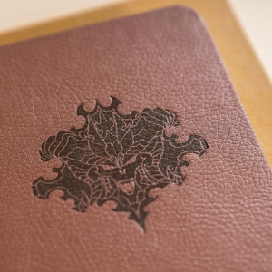 Diablo Notebook official Series Stylized Idolstore - Merchandise and Collectibles Merchandise, Toys and Collectibles