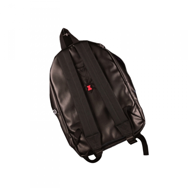 Overwatch D. Va Mini Backpack  Mini backpack, Backpacks, Leather mini
