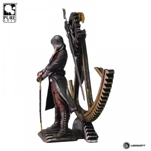 Jacob Statue Assassin’s Creed Syndicate Big Ben Edition Idolstore - Merchandise and Collectibles Merchandise, Toys and Collectibles