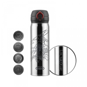 Horde thermos WoW 15th anniversary Gift Box Edition Idolstore - Merchandise and Collectibles Merchandise, Toys and Collectibles