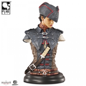 Merchandise Aveline Bust Figure Assassin'S Creed Liberation Legacy Statue