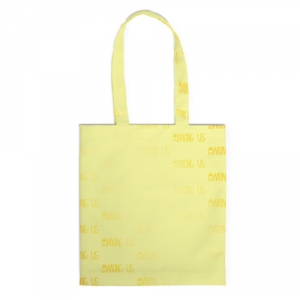 Shopper Among Us Yellow Imposter Pointing Idolstore - Merchandise and Collectibles Merchandise, Toys and Collectibles