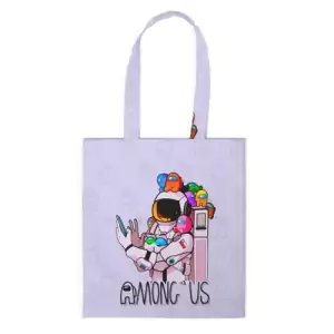 Buy spaceman shopper among us crewmates - product collection