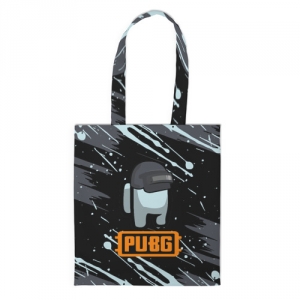 Shopper Battle Royale PUBG crossover Idolstore - Merchandise and Collectibles Merchandise, Toys and Collectibles 2