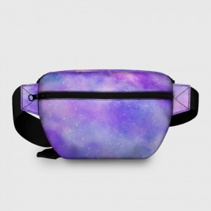 Bum bag Among us Imposter Purple Idolstore - Merchandise and Collectibles Merchandise, Toys and Collectibles
