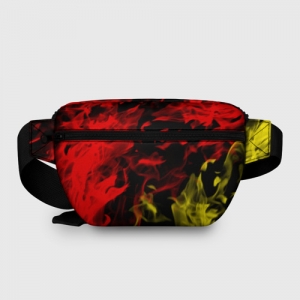 Fire mage Bum bag   Among us Flames Idolstore - Merchandise and Collectibles Merchandise, Toys and Collectibles