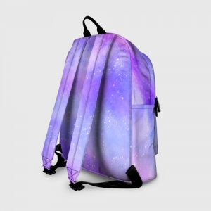 Backpack Among us Imposter Purple Idolstore - Merchandise and Collectibles Merchandise, Toys and Collectibles