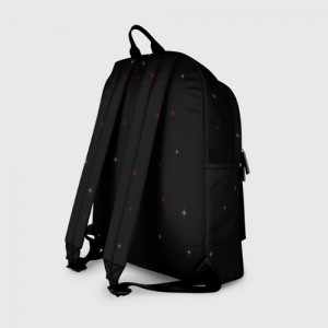 Backpack Among us Sus Red Imposter Black Idolstore - Merchandise and Collectibles Merchandise, Toys and Collectibles