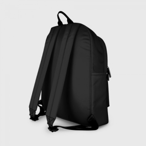 Backpack Kinda Sus Among us Black Idolstore - Merchandise and Collectibles Merchandise, Toys and Collectibles