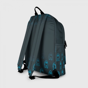 Among Us Backpack  Guess who Board game Idolstore - Merchandise and Collectibles Merchandise, Toys and Collectibles