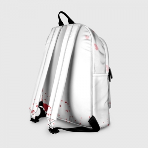 Among us Backpack  Love Killed Idolstore - Merchandise and Collectibles Merchandise, Toys and Collectibles