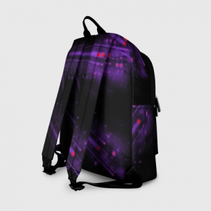 Among Us Rock Star Backpack Idolstore - Merchandise and Collectibles Merchandise, Toys and Collectibles