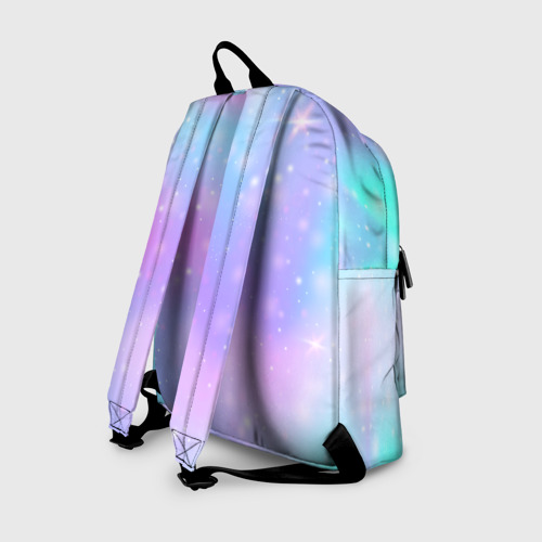 High-quality Rainbow Unicorn Star Backpack