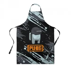 Buy apron battle royale pubg crossover - product collection