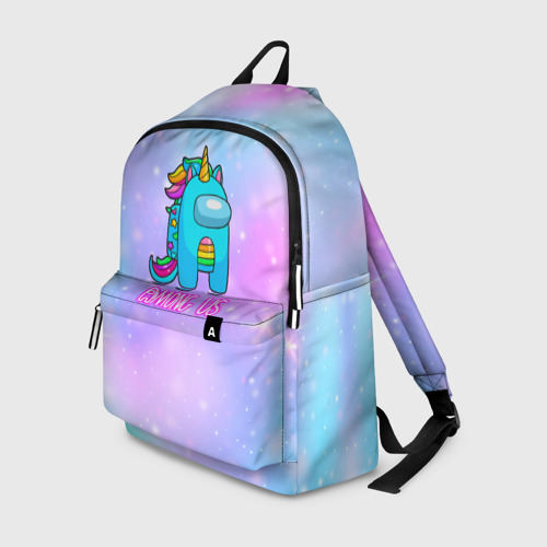 Rainbow Unicorn Backpack