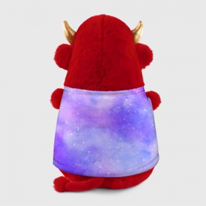 Plush bull Among us Imposter Purple Idolstore - Merchandise and Collectibles Merchandise, Toys and Collectibles
