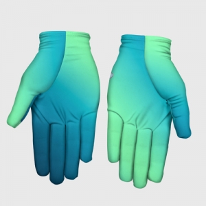 Gloves Among Us Death behind Cyan Idolstore - Merchandise and Collectibles Merchandise, Toys and Collectibles